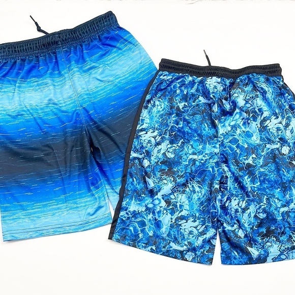 The Children's Place Sport boys athletic shorts - Picture 2 of 4